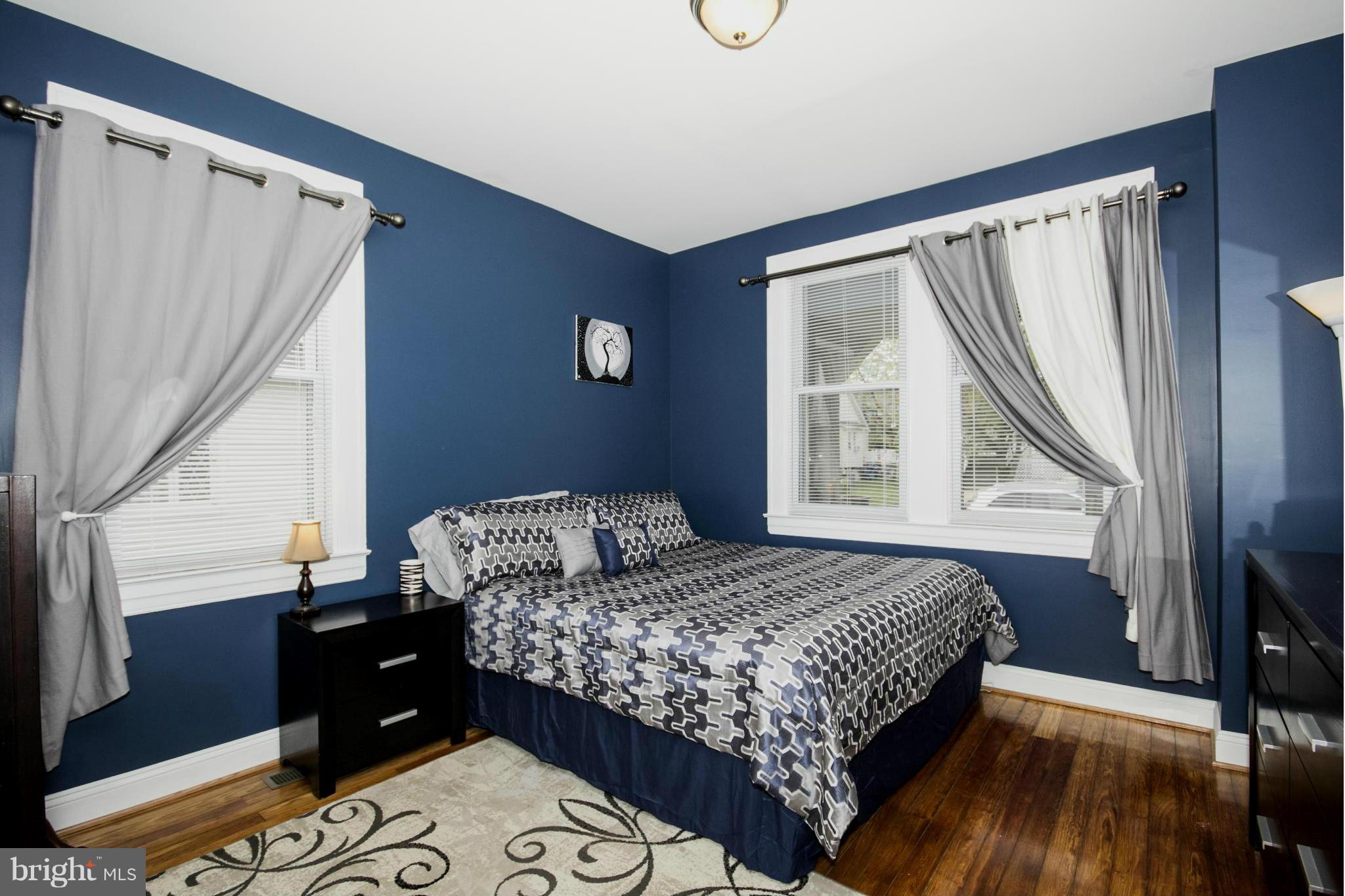 4512 Raspe Avenue Baltimore, MD 21206 - Photo 13 of 25 Bedroom