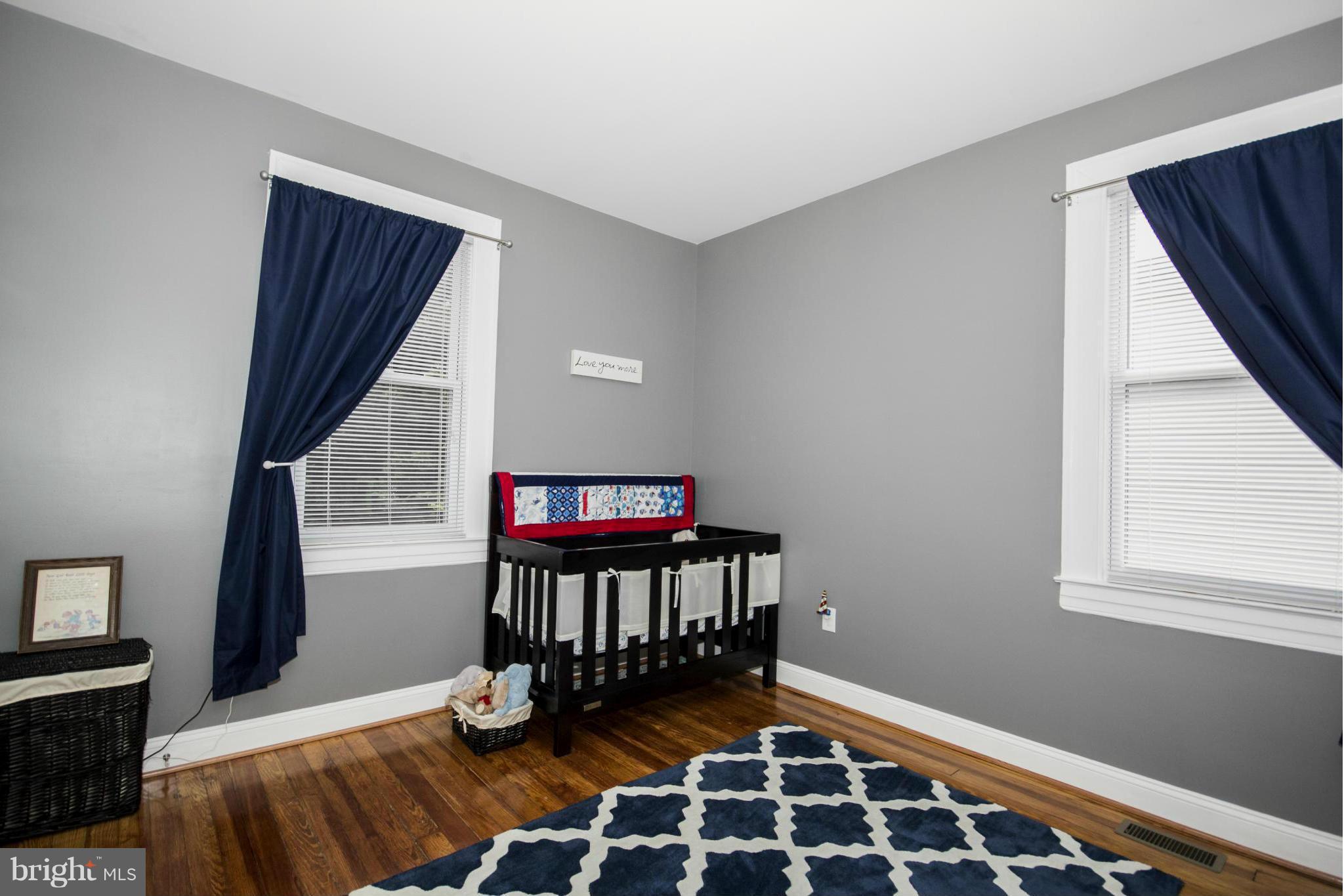 4512 Raspe Avenue Baltimore, MD 21206 - Photo 15 of 25 Bedroom