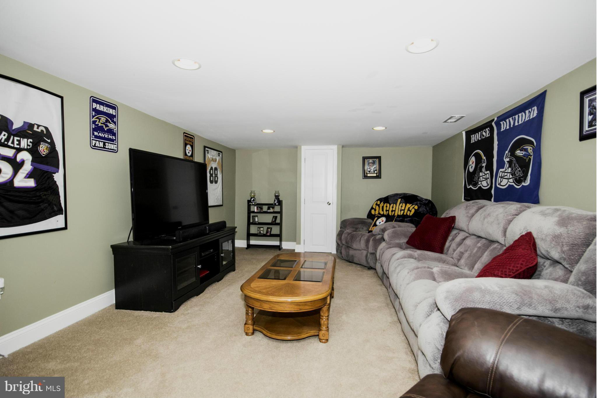 4512 Raspe Avenue Baltimore, MD 21206 - Photo 17 of 25 Basement