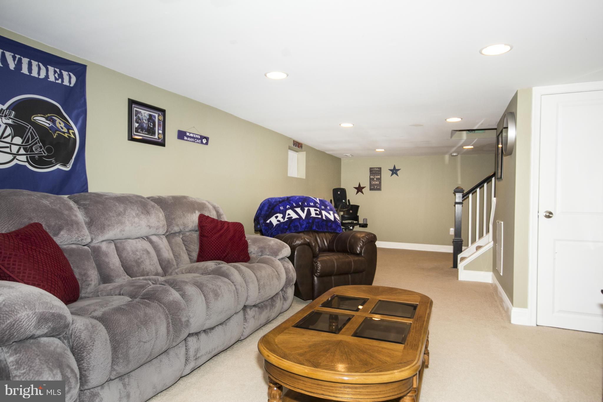 4512 Raspe Avenue Baltimore, MD 21206 - Photo 18 of 25 Basement