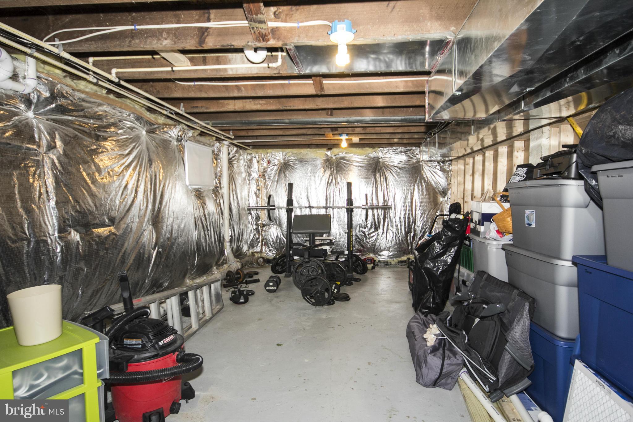 4512 Raspe Avenue Baltimore, MD 21206 - Photo 23 of 25 Basement