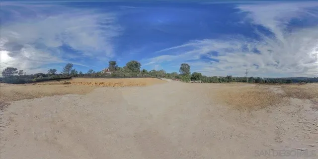a view of lake view and mountain in the back
