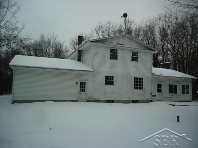 15312 Burt Road Chesaning, MI 48616 - Photo 23 of 27