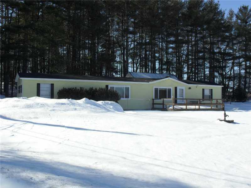 3 Merrill Road Gray, ME 04039 - Photo 4 of 13 Exterior Front.