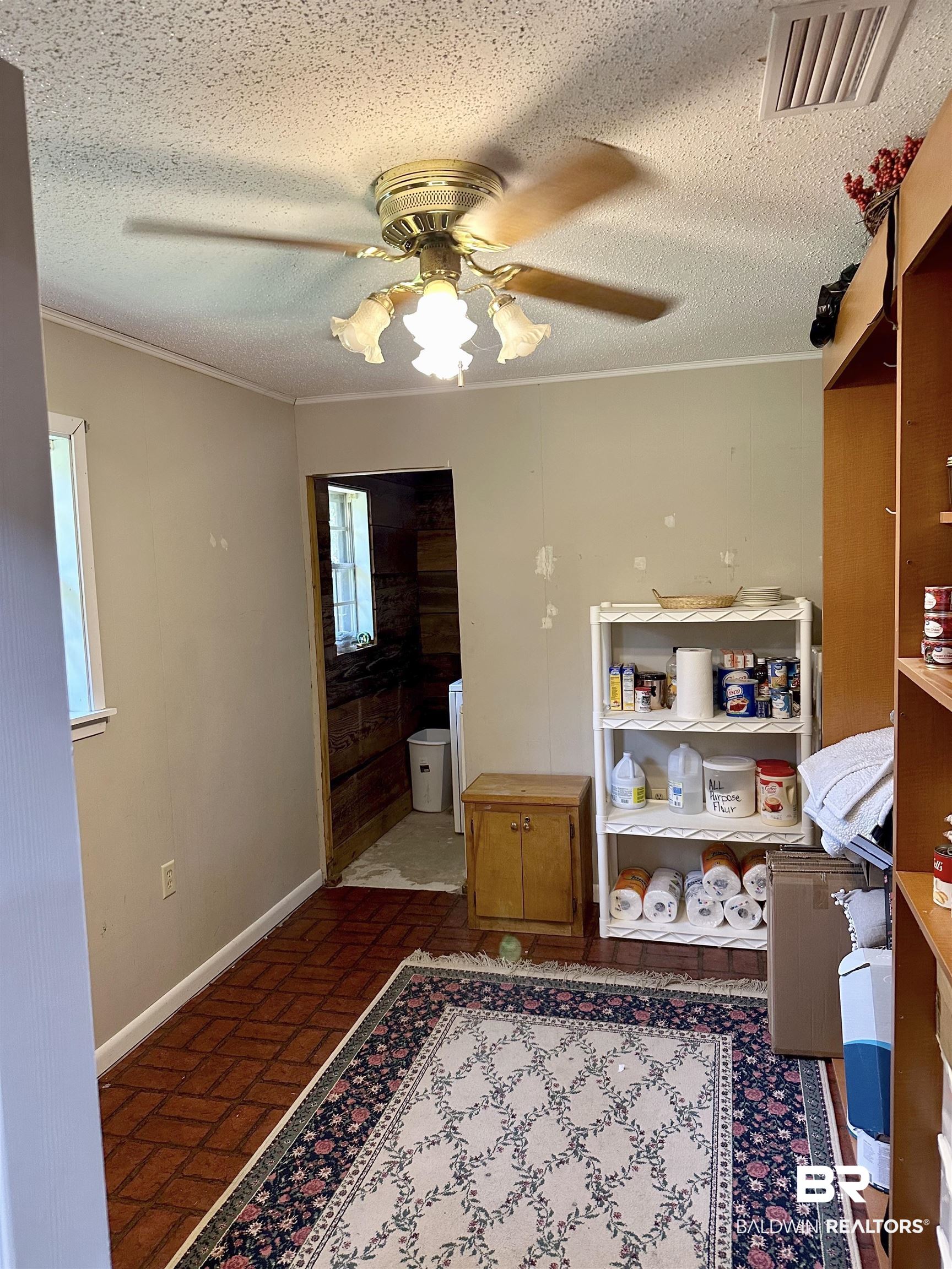 7701 Highway 69 Jackson, AL 36545 - Photo 28 of 39 large pantry