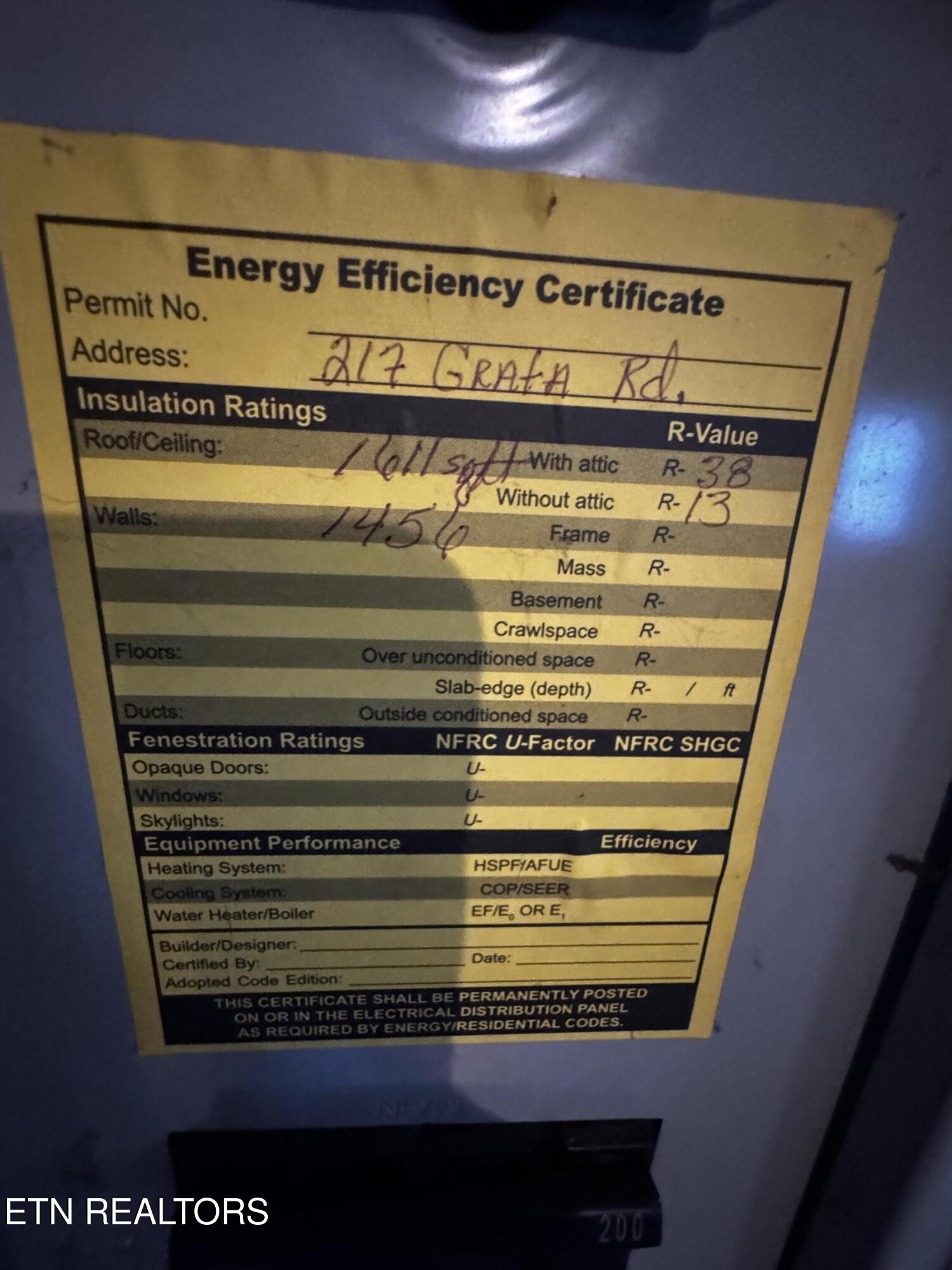 217 Grata Road Knoxville, TN 37914 - Photo 14 of 39 IMG_9831