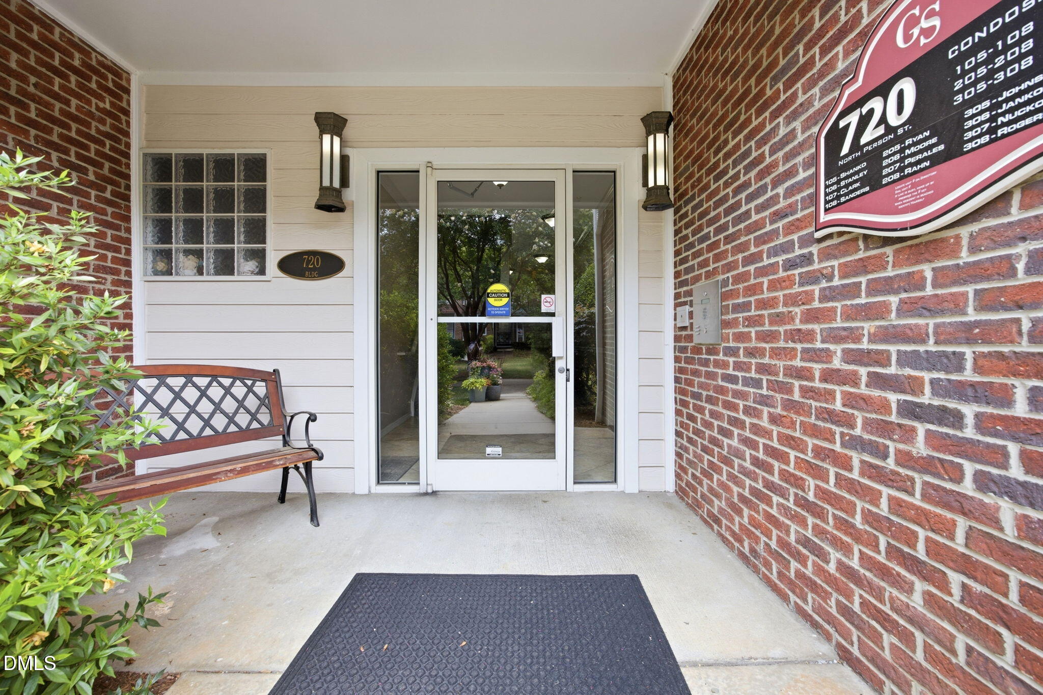 720 North Person Street, Unit 106 Raleigh, NC 27604 - Photo 5 of 28