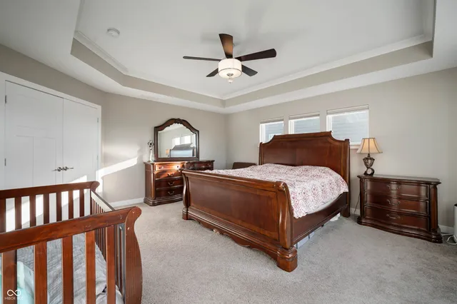 $665,000 | 6949 Alice Paul Lane, Carmel, IN 46033