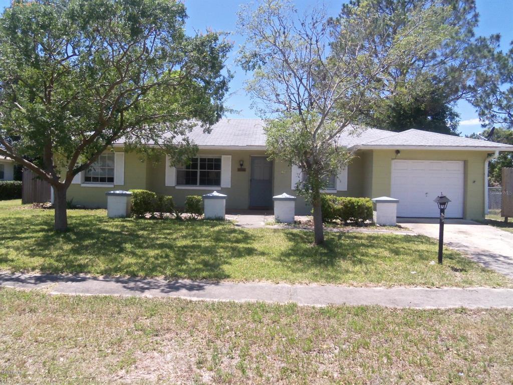 3400 Southwest 150th Lane Road Ocala, FL 34473 - Photo 1 of 1 100_4291