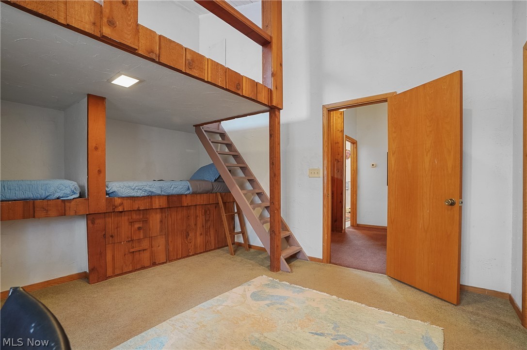 5060 Leffingwell Road Canfield, OH 44406 - Photo 25 of 45 Upstairs, BR3