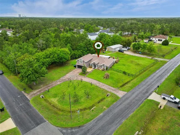 $850,000 | 18843 Sabal Street, Orlando, FL 32833