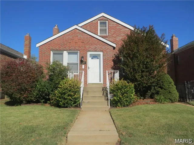 $2,000 | 6317 Potomac Street, St. Louis, MO 63139