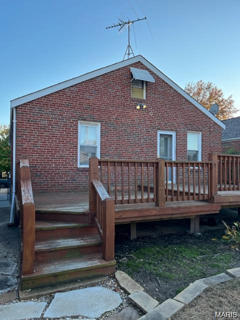 6317 Potomac Street St. Louis, MO 63139 - Photo 11 of 16