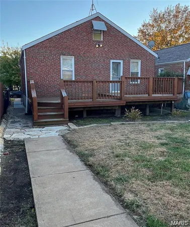 $1,900 | 6317 Potomac Street, St. Louis, MO 63139
