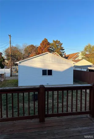 $1,900 | 6317 Potomac Street, St. Louis, MO 63139