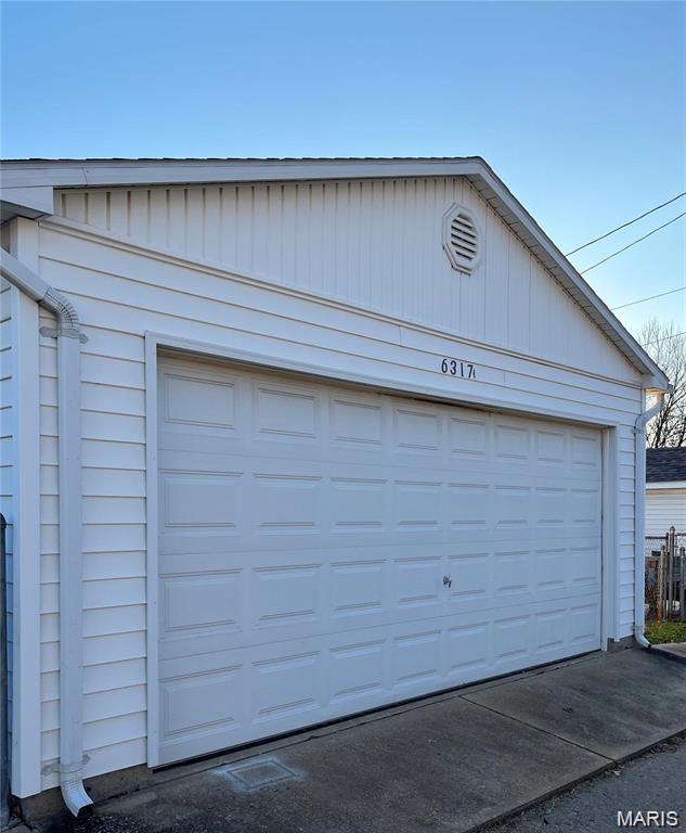 6317 Potomac Street St. Louis, MO 63139 - Photo 16 of 16