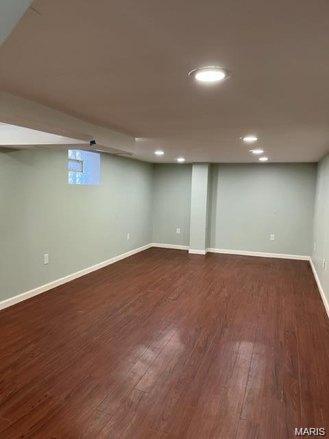 6317 Potomac Street St. Louis, MO 63139 - Photo 9 of 16