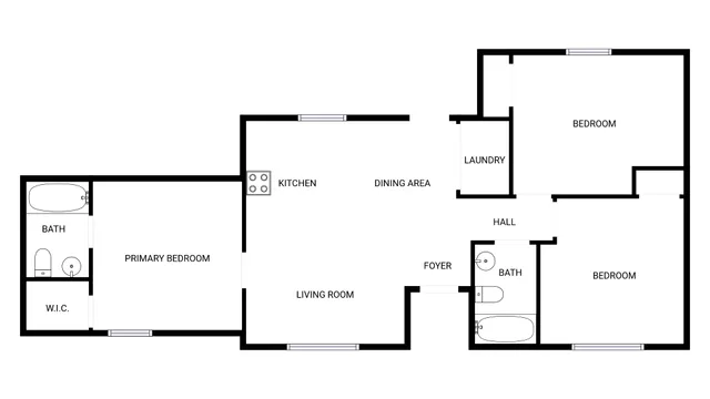$290,000 | 7689 South Swift Road, Goodlettsville, TN 37072