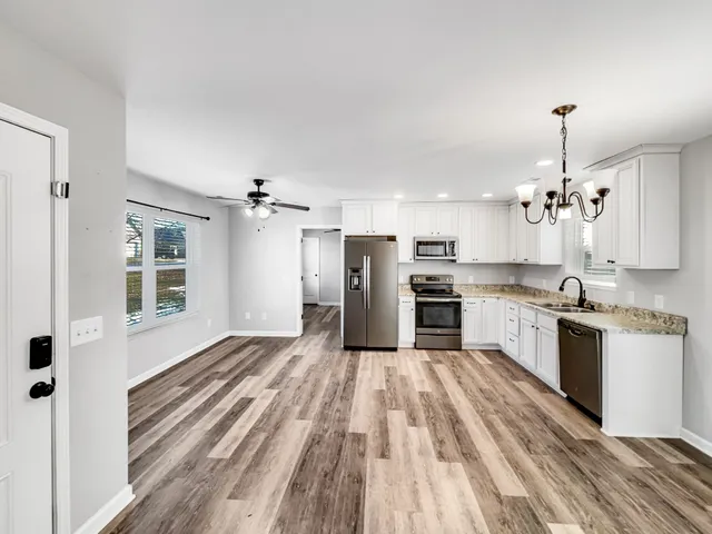 $290,000 | 7689 South Swift Road, Goodlettsville, TN 37072