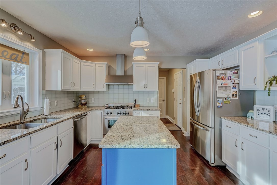 61 James Moore Circle Parma, NY 14468 - Photo 17 of 50