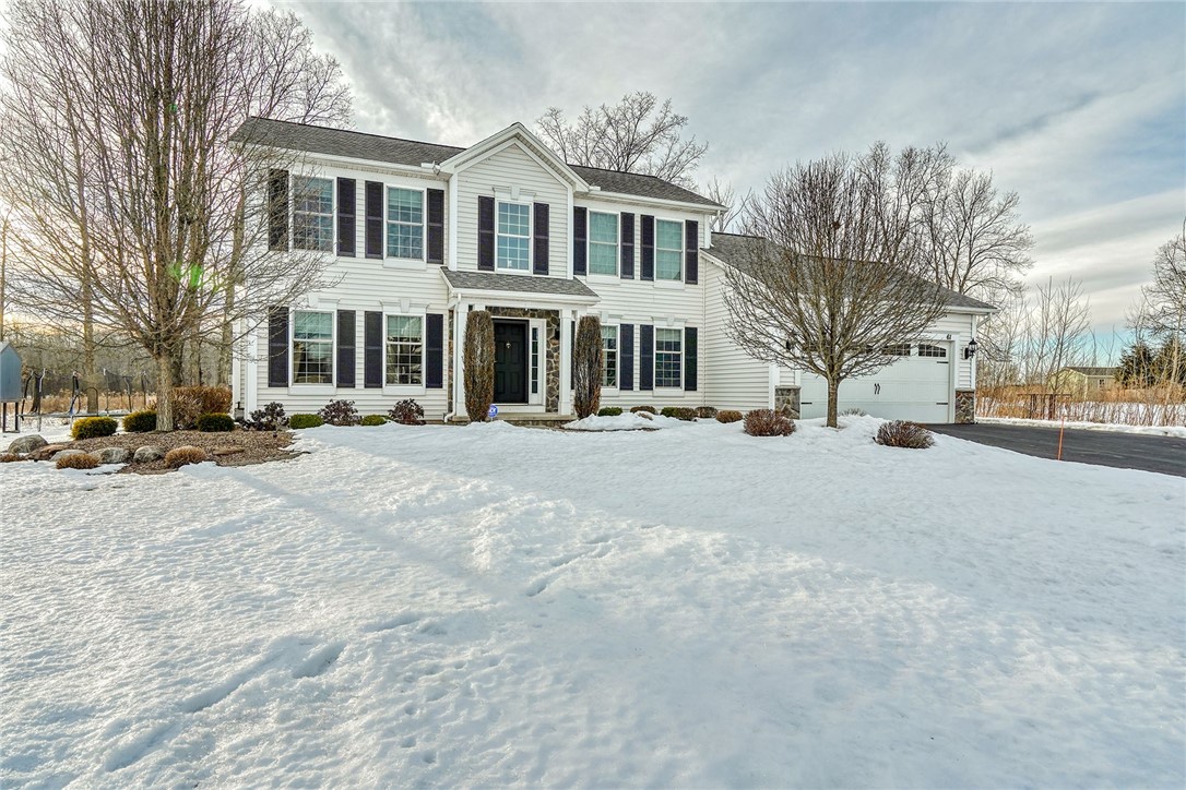 61 James Moore Circle Parma, NY 14468 - Photo 2 of 50