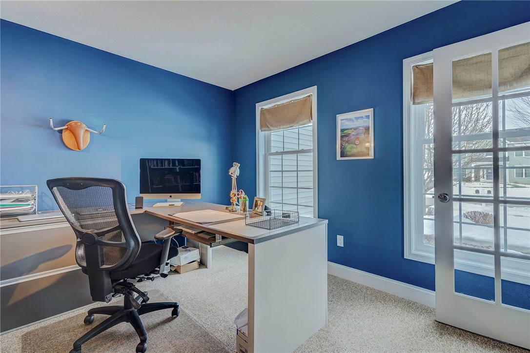 61 James Moore Circle Parma, NY 14468 - Photo 21 of 50