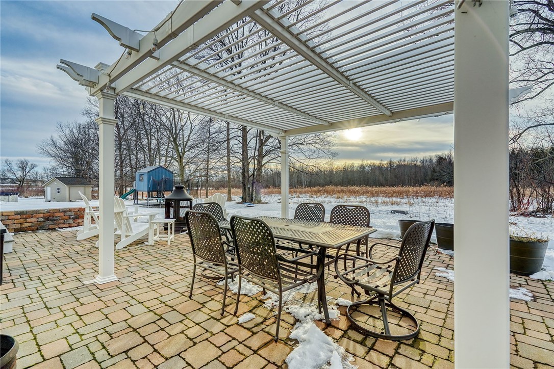 61 James Moore Circle Parma, NY 14468 - Photo 43 of 50