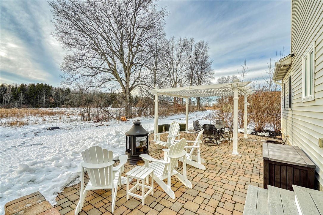 61 James Moore Circle Parma, NY 14468 - Photo 48 of 50