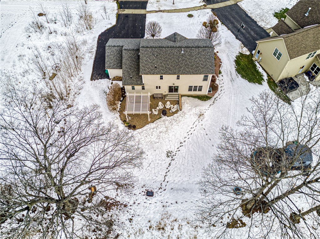 61 James Moore Circle Parma, NY 14468 - Photo 50 of 50