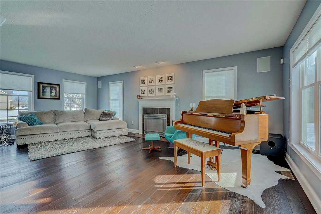 61 James Moore Circle Parma, NY 14468 - Photo 7 of 50