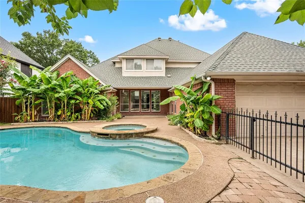 $4,500 | 2101 Tarrant Lane, Colleyville, TX 76034