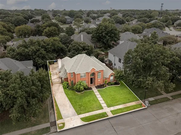 $4,500 | 2101 Tarrant Lane, Colleyville, TX 76034