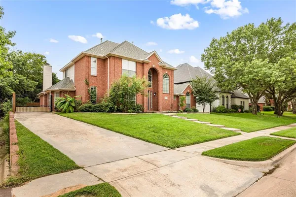 $4,500 | 2101 Tarrant Lane, Colleyville, TX 76034