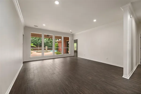 $4,500 | 2101 Tarrant Lane, Colleyville, TX 76034
