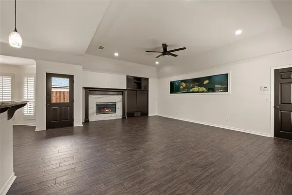 $4,500 | 2101 Tarrant Lane, Colleyville, TX 76034