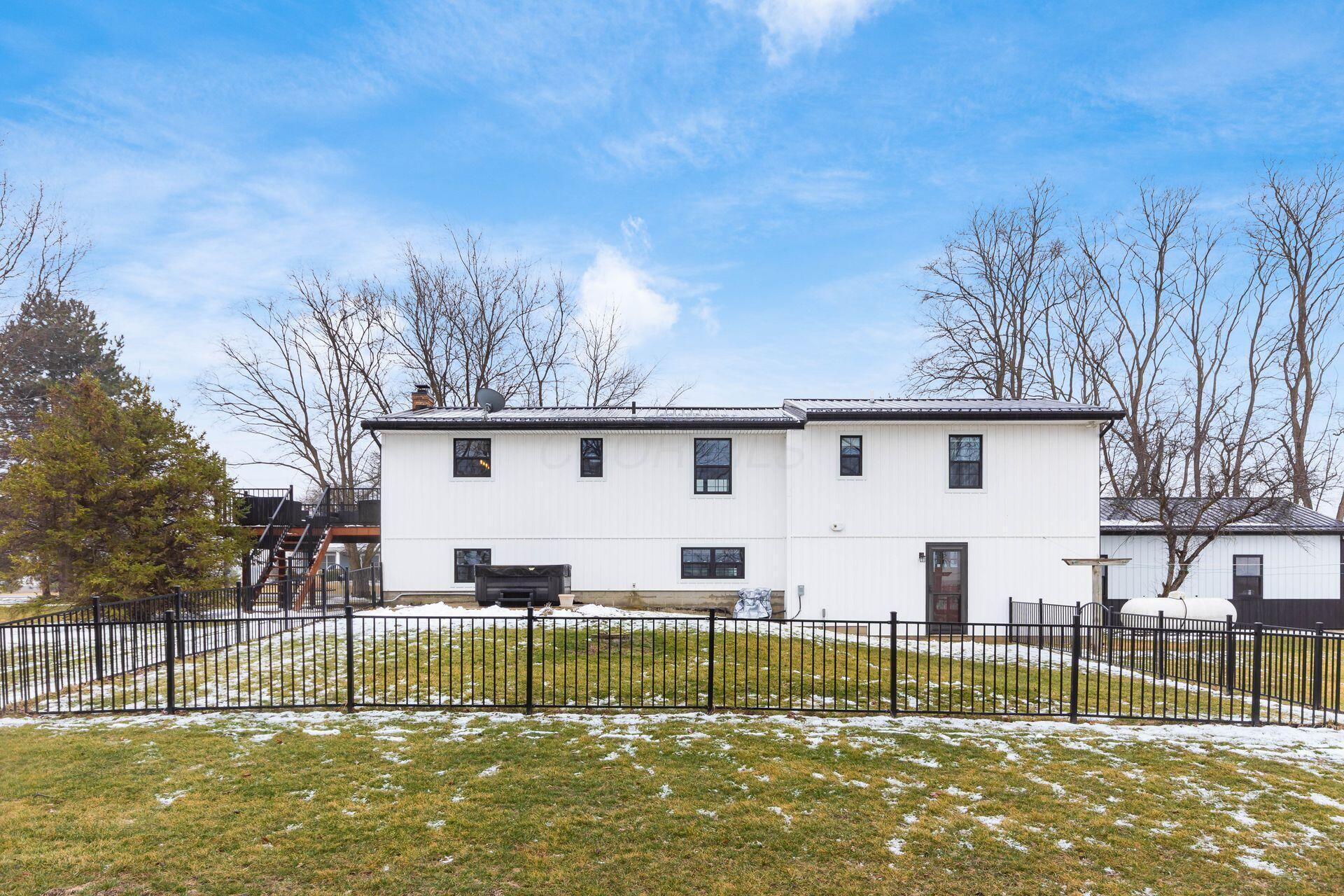 200 Josiah Morris Road London, OH 43140 - Photo 52 of 68 Welcome Home! 200 Josiah Morris Road, London, OH 43140