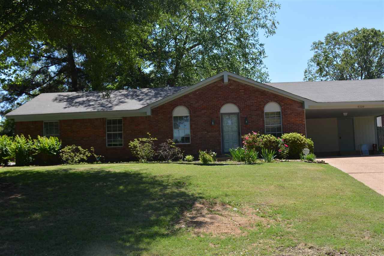 6329 Trafalgar Road Memphis, TN 38134 - Photo 1 of 1 Gallery Image 1