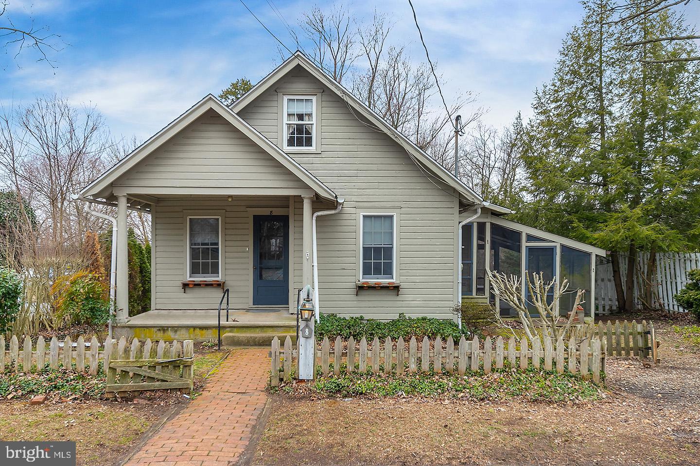 8 Eric Road Mullica Hill, NJ 08062 - Photo 1 of 17 Gallery Image 1