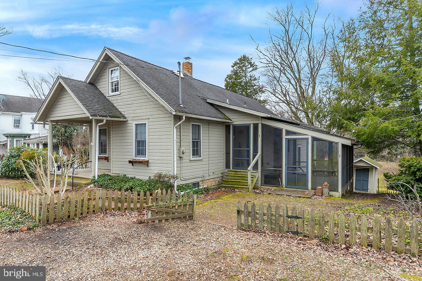 8 Eric Road Mullica Hill, NJ 08062 - Photo 2 of 17 Gallery Image 2