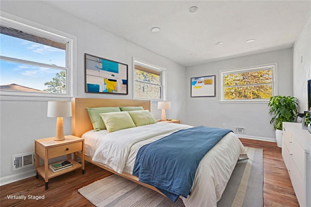 1933 Glen Echo Drive Decatur, GA 30032 - Photo 11 of 27