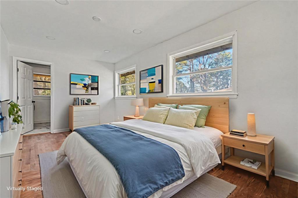 1933 Glen Echo Drive Decatur, GA 30032 - Photo 12 of 27