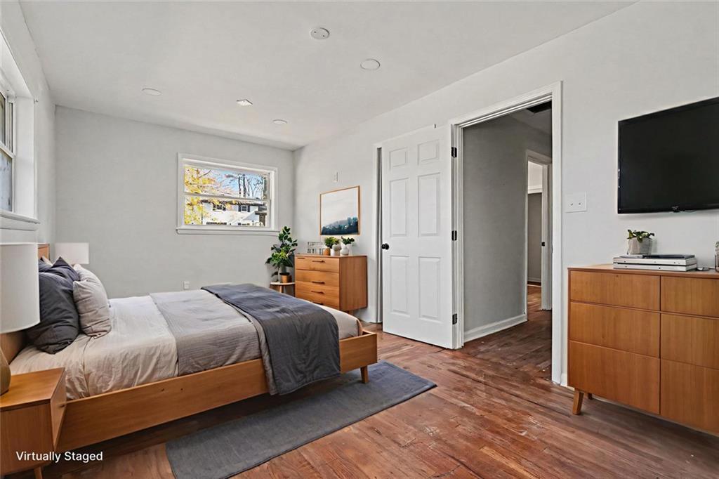 1933 Glen Echo Drive Decatur, GA 30032 - Photo 15 of 27