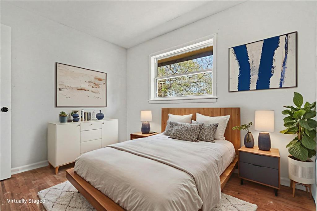 1933 Glen Echo Drive Decatur, GA 30032 - Photo 18 of 27