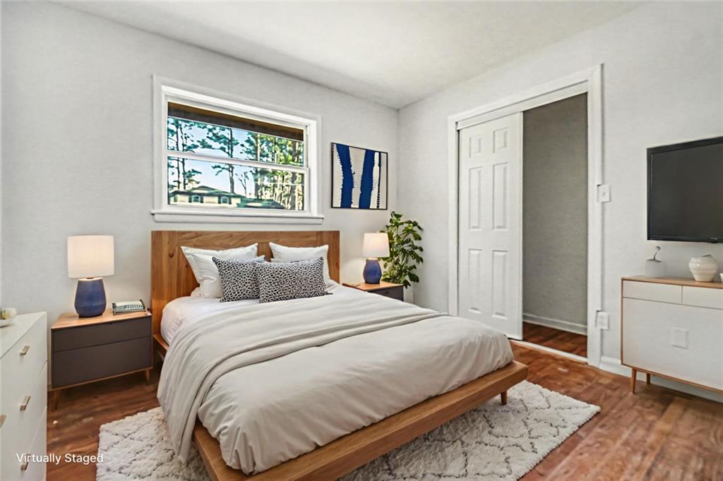 1933 Glen Echo Drive Decatur, GA 30032 - Photo 19 of 27