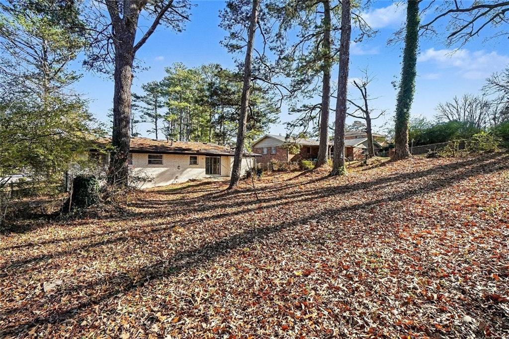 1933 Glen Echo Drive Decatur, GA 30032 - Photo 21 of 27