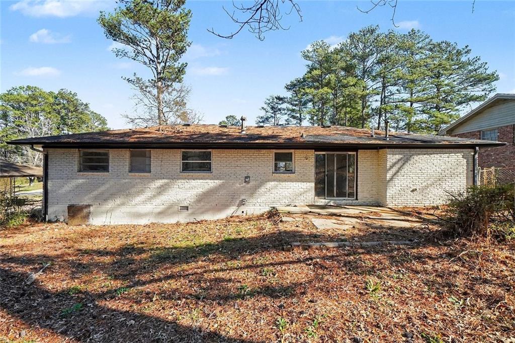 1933 Glen Echo Drive Decatur, GA 30032 - Photo 22 of 27