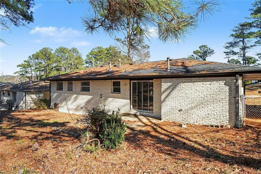 1933 Glen Echo Drive Decatur, GA 30032 - Photo 24 of 27