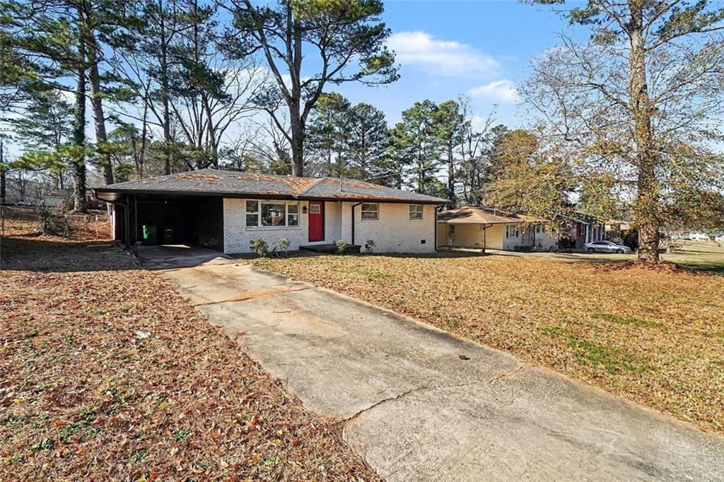 1933 Glen Echo Drive Decatur, GA 30032 - Photo 25 of 27