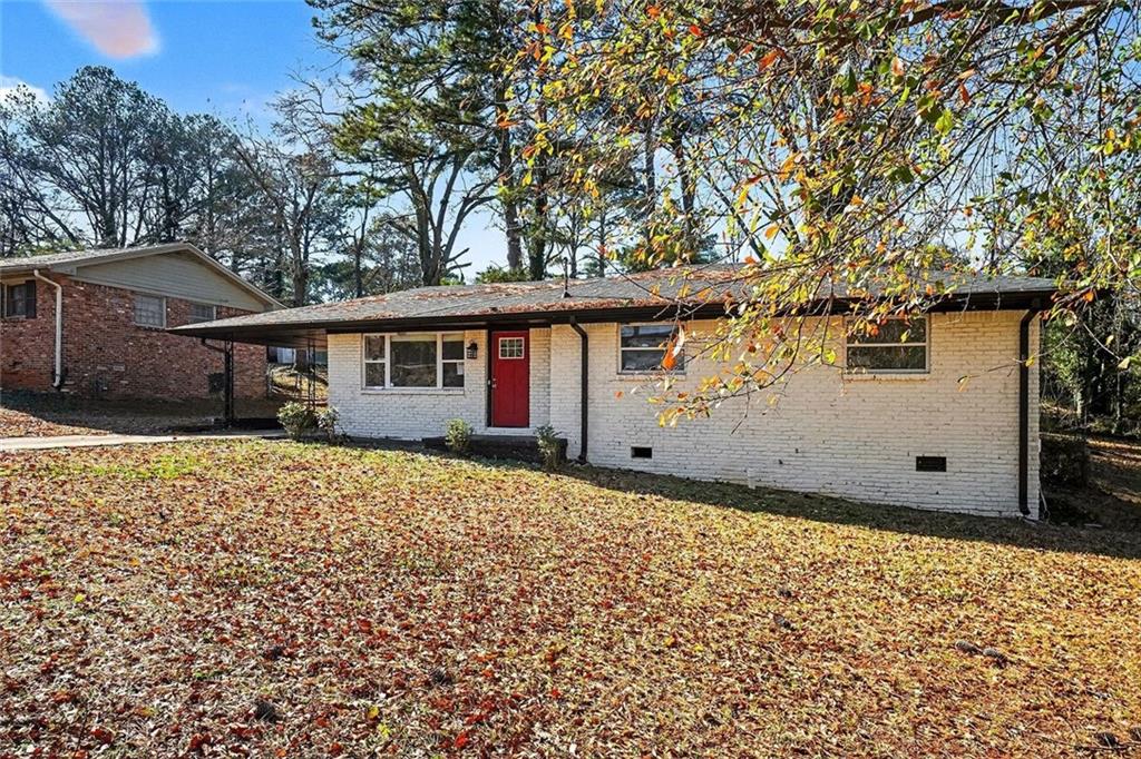 1933 Glen Echo Drive Decatur, GA 30032 - Photo 26 of 27