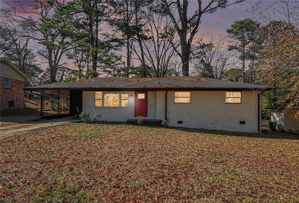 1933 Glen Echo Drive Decatur, GA 30032 - Photo 27 of 27